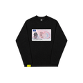 ID LONGSLEEVE - BLACK EDITION
